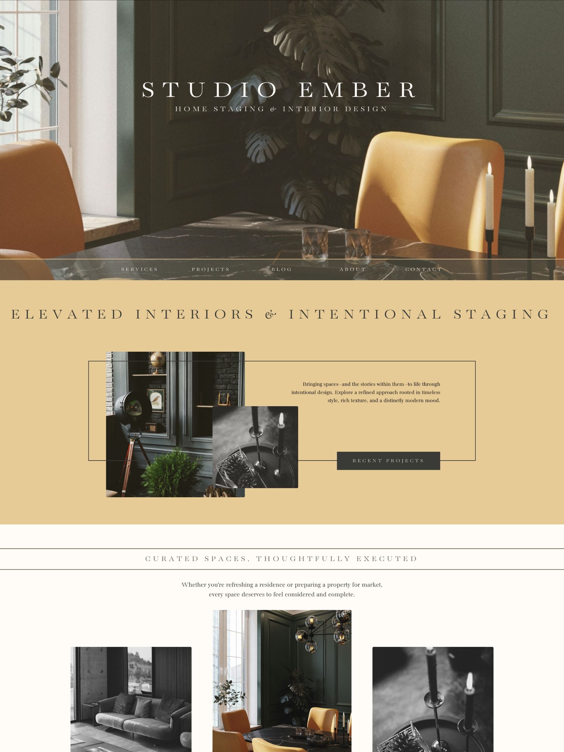 Studio Ember