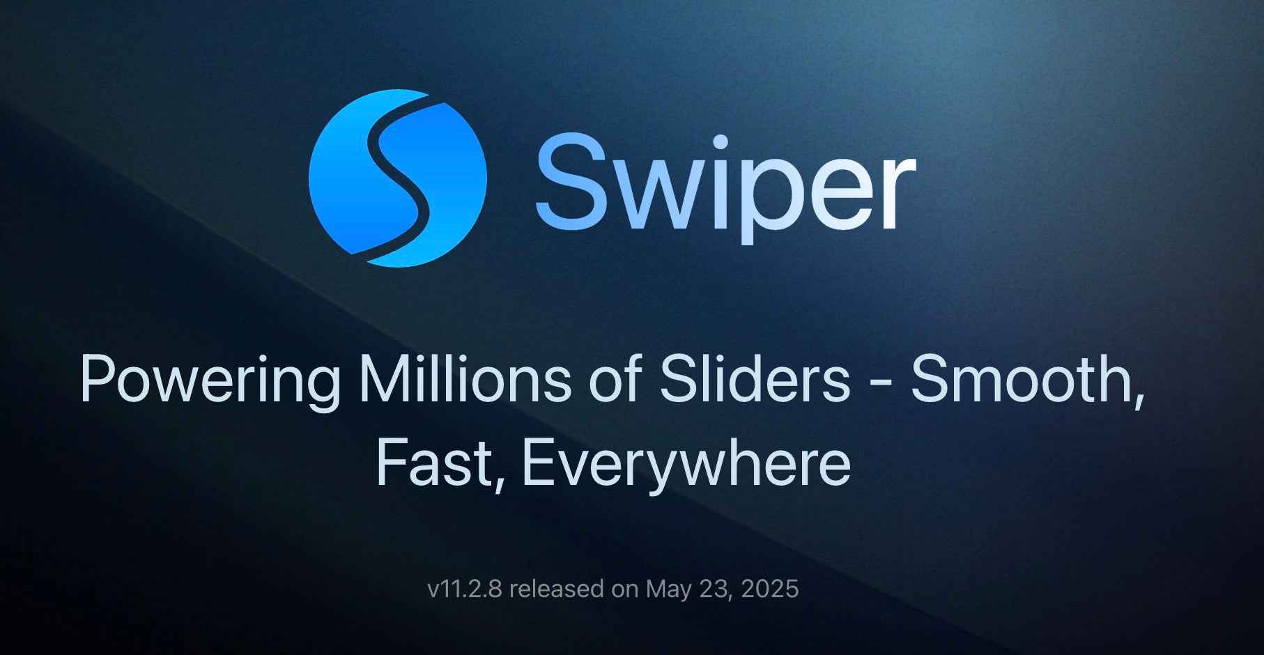 Swiper Components