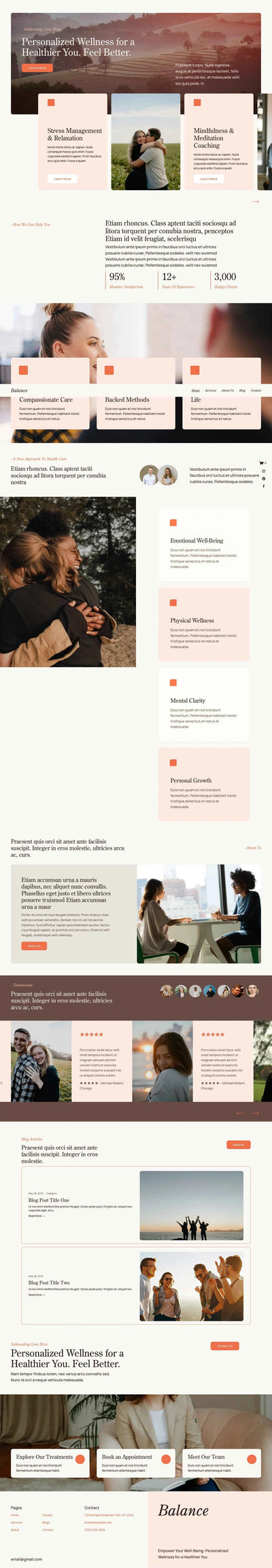 Therapist – Squarespace Fitness & Wellness on SquareLocator