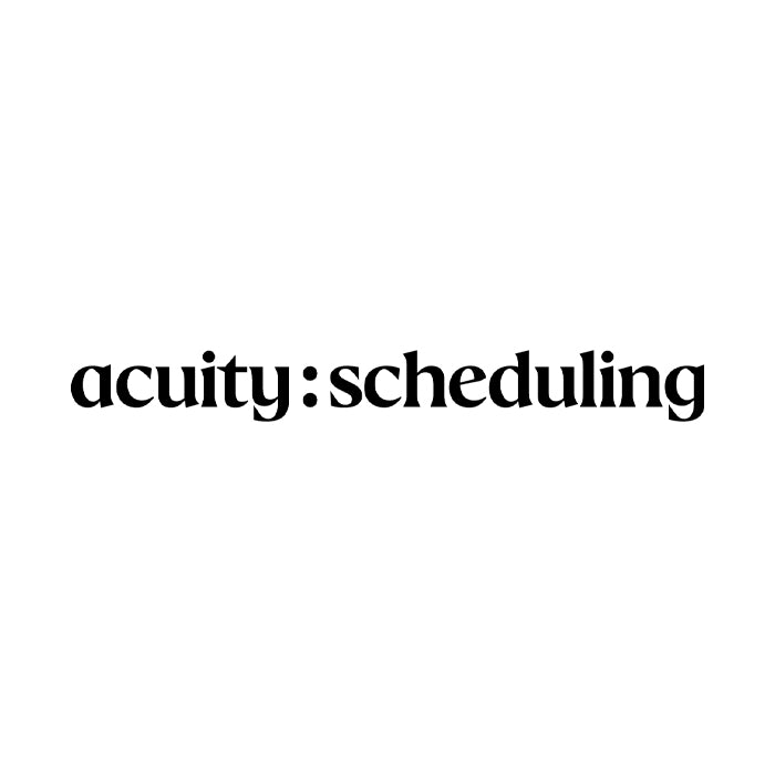 Acuity Scheduling - Squarespace Templates