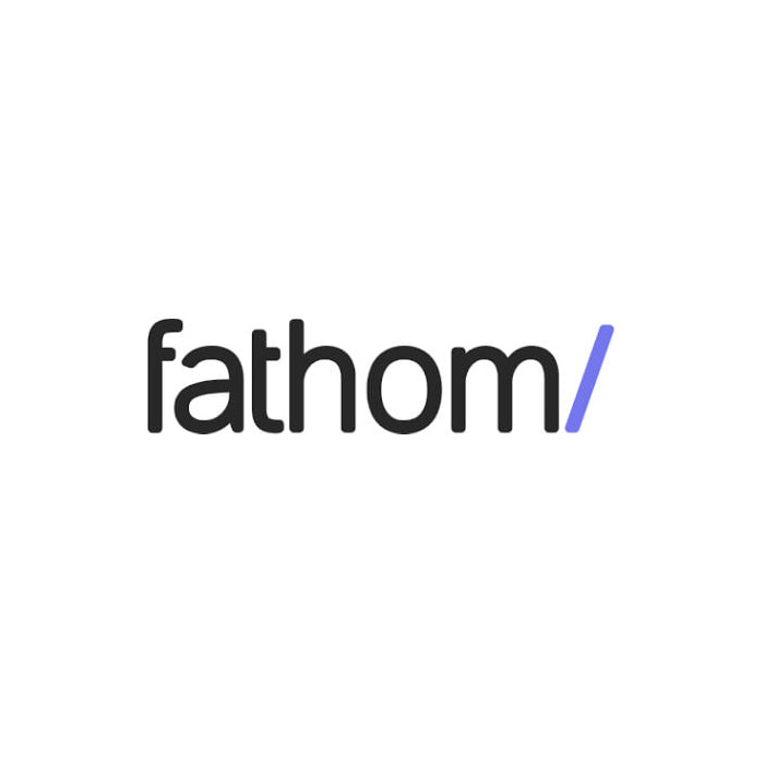 Fathom Analytics - Squarespace Templates