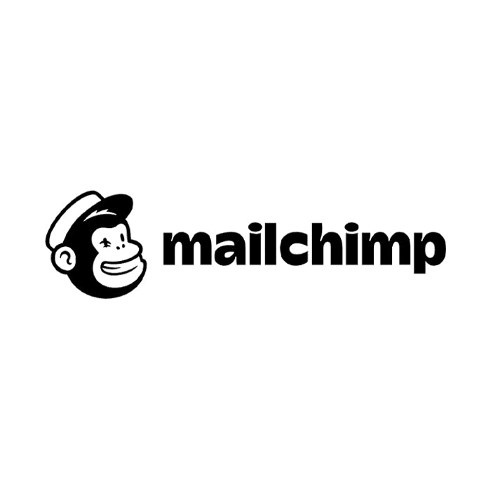 Mailchimp - Squarespace Templates