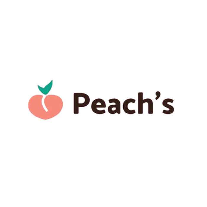 Peachs