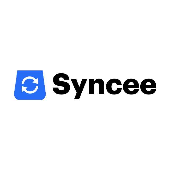 Syncee