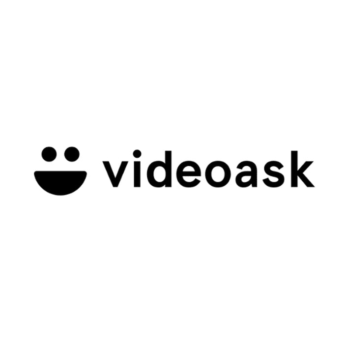 VideoAsk - Squarespace Templates