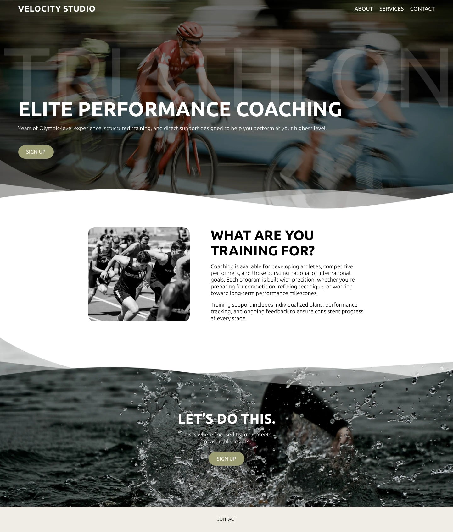 Velocity Studio