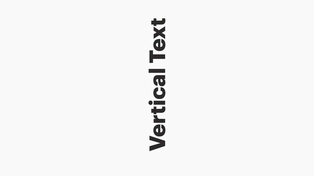 Easy Vertical Text – Squarespace Theming & Styling on SquareLocator