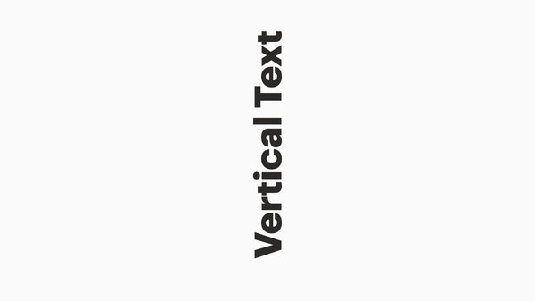 Easy Vertical Text – Squarespace Theming & Styling on SquareLocator