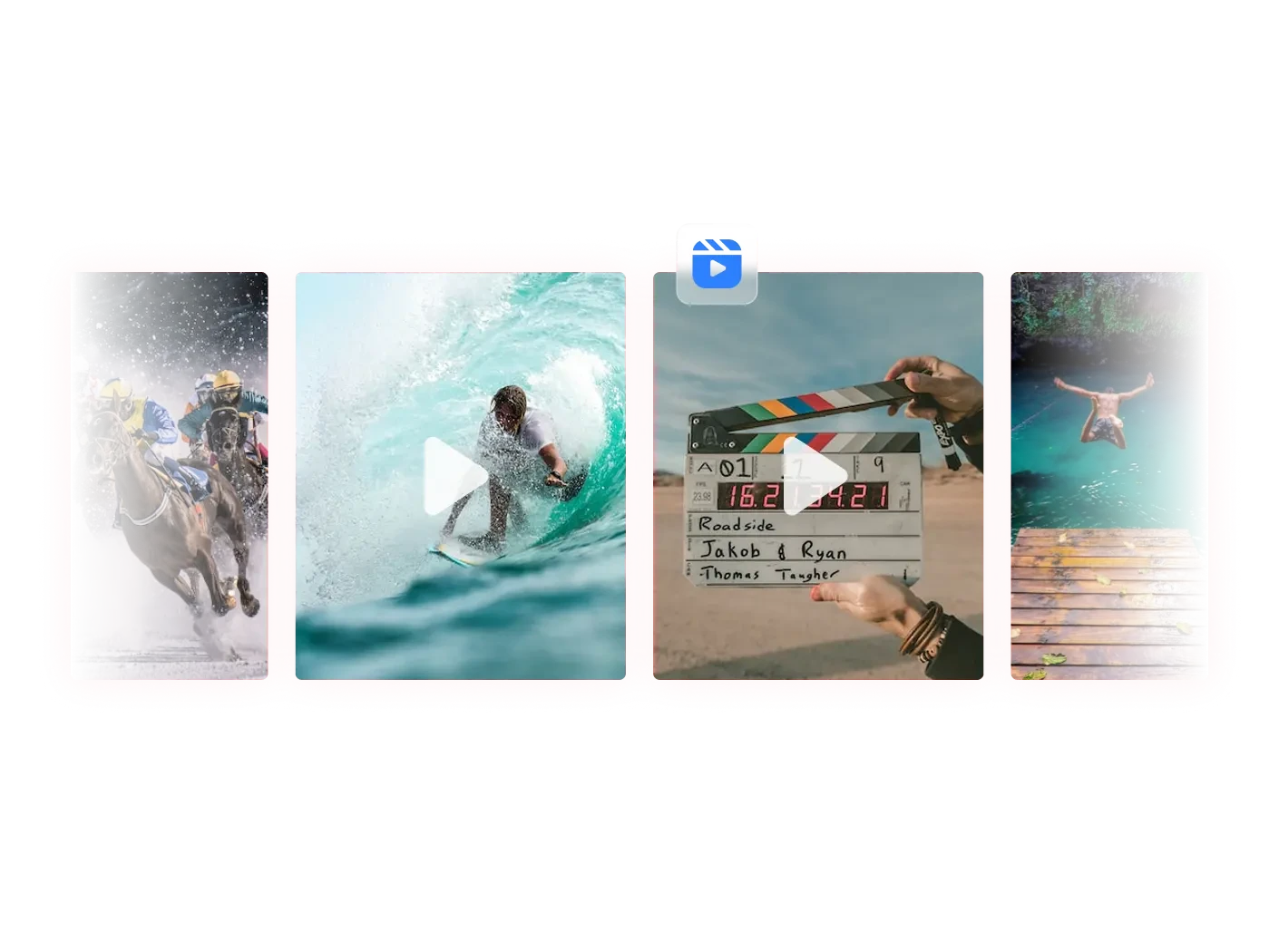 Video Slider
