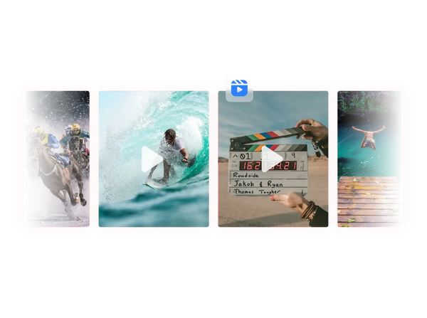 Video Slider – Squarespace Sliders & Carousels on SquareLocator