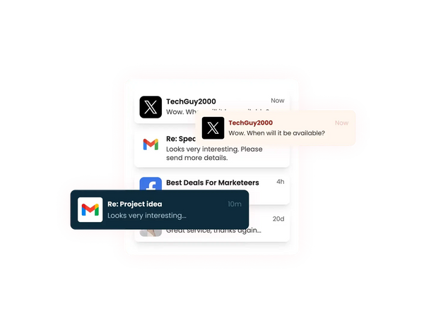 Wake Up Notification Widget – Squarespace Effects & Interactions on SquareLocator