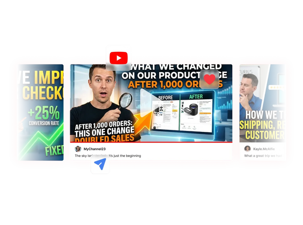 YouTube Slider Widget – Squarespace Sliders & Carousels on SquareLocator