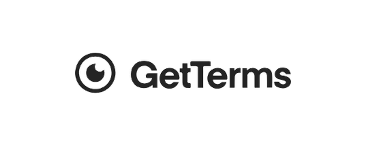 GetTerms: Simple Legal Policies and Cookie Consent for Squarespace logo