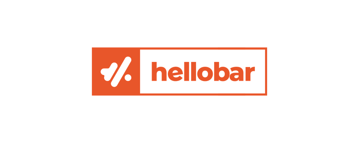 Hello Bar: Notification Bars and Popups for Squarespace logo