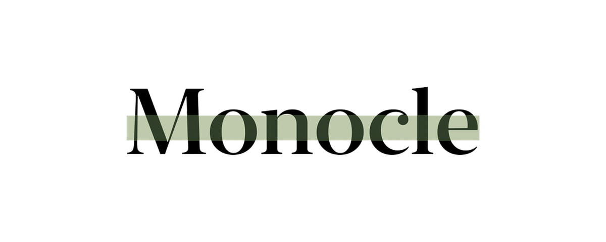 Monocle Search: Supercharged Site Search for Squarespace logo