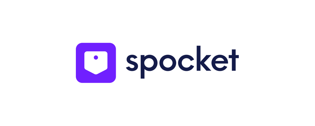 Spocket: Fast-Shipping Dropshipping for Squarespace logo