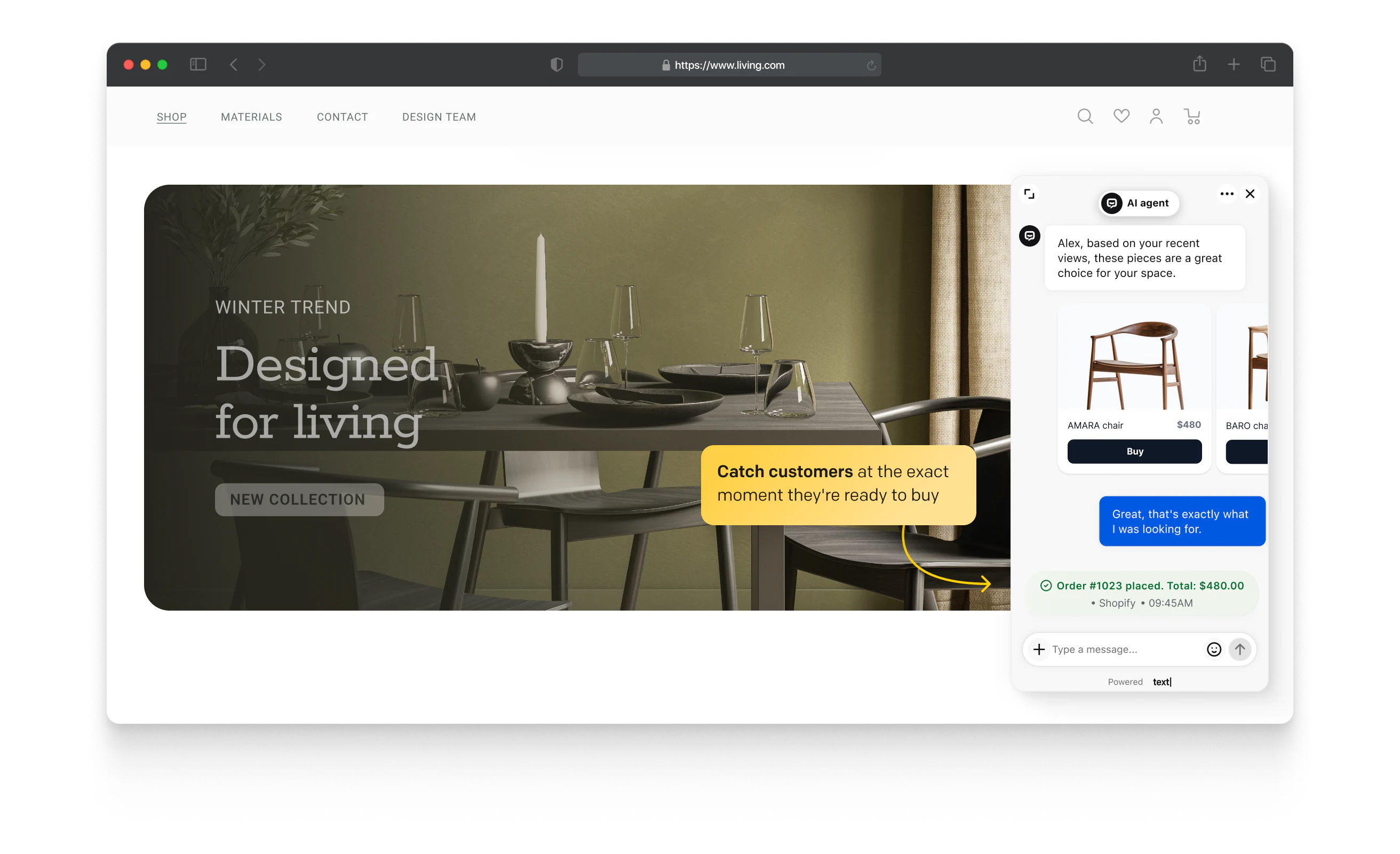 ChatBot: No-Code AI Chatbot for Squarespace