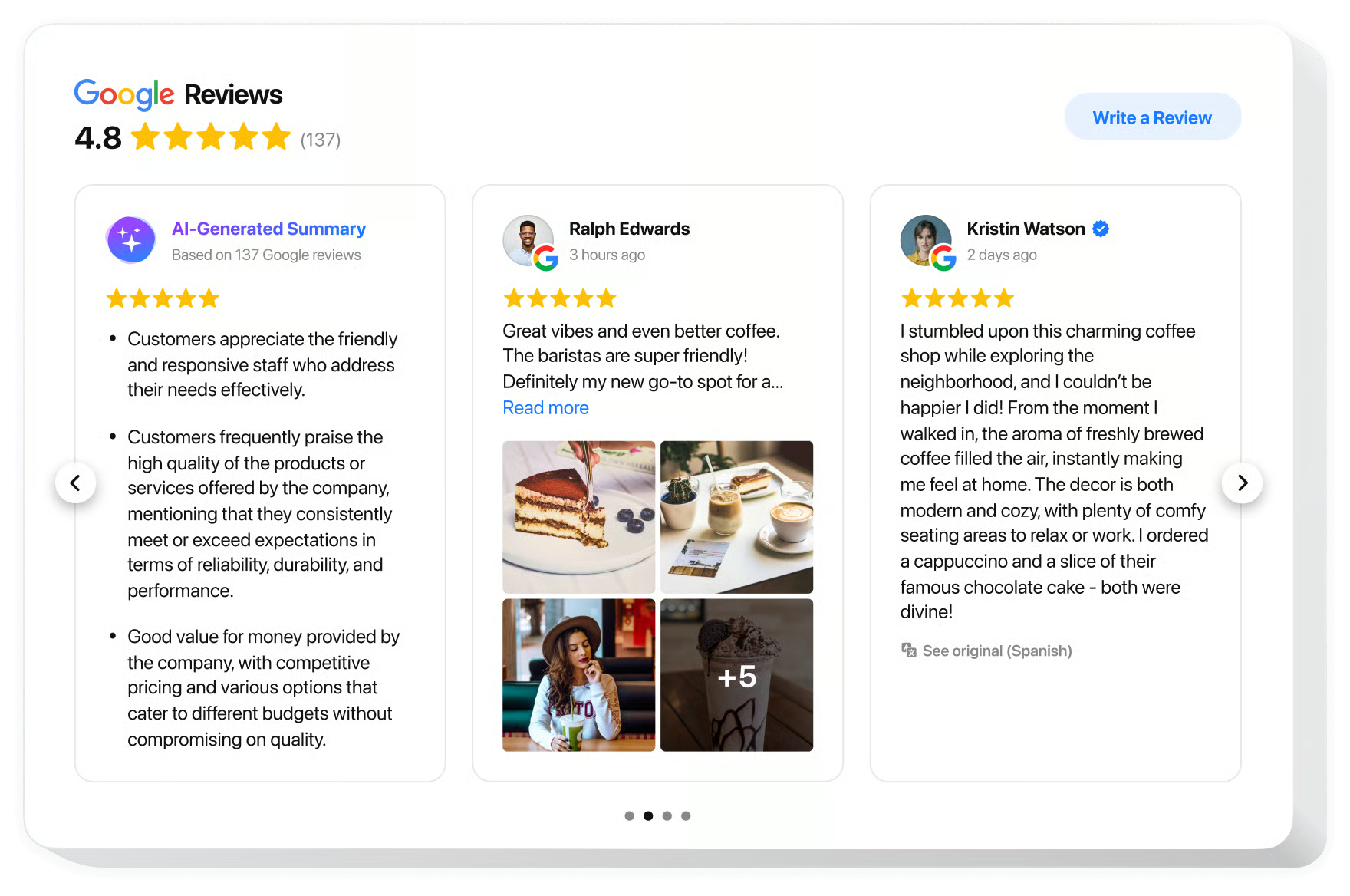 Elfsight: No-Code Widgets for Squarespace