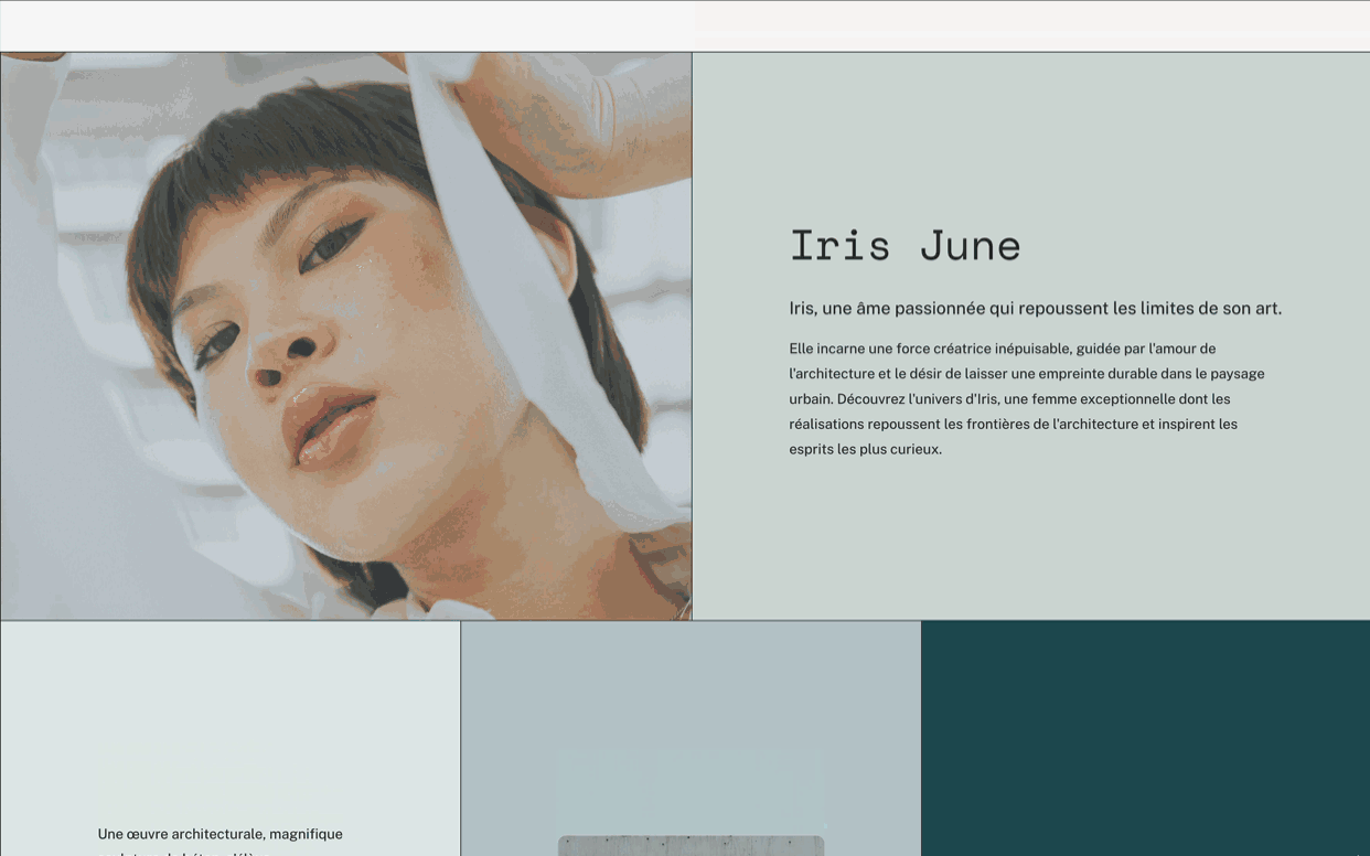 SquareKicker: No-Code Design for Squarespace